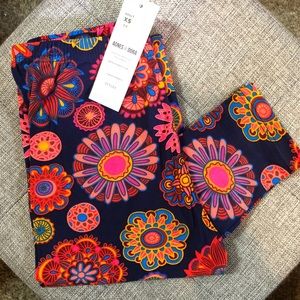 Agnes & Dora Leggings Size XS